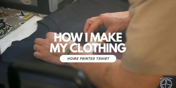 Comment réalisons nous nos vêtements ? #1